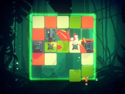 Kenshō screenshot