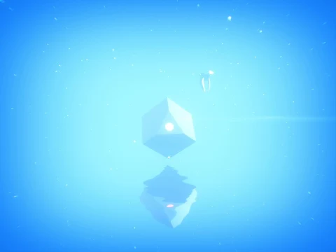 Kenshō screenshot