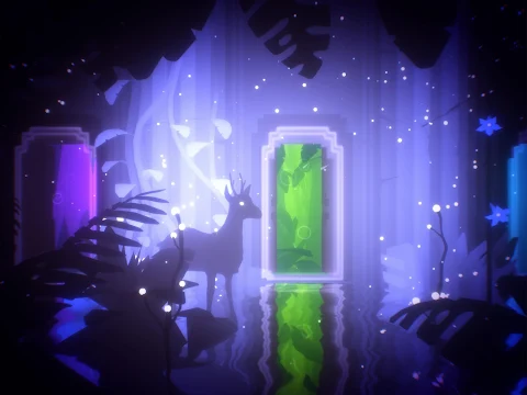 Kenshō screenshot