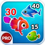 Eat Fish Games Shark Games Pro