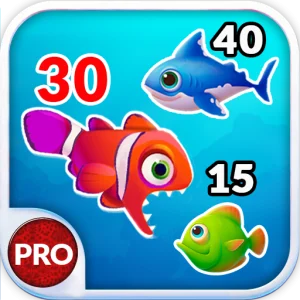 Eat Fish Games Shark Games Pro