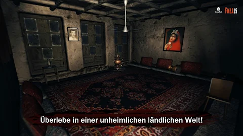 The Fall 2 : Zombie Survival screenshot