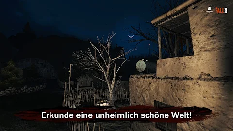 The Fall 2 : Zombie Survival screenshot