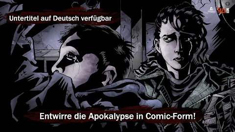 The Fall 2 : Zombie Survival screenshot