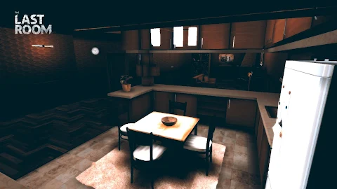 The Last Room : Horror Game screenshot
