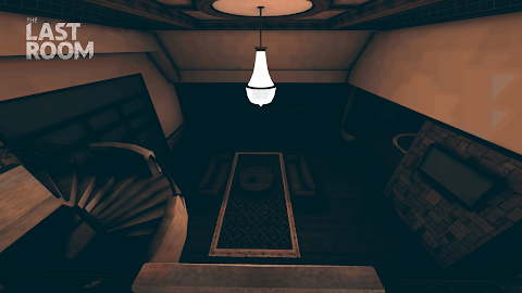 The Last Room : Horror Game screenshot