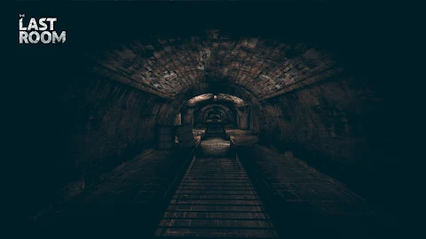 The Last Room : Horror Game screenshot