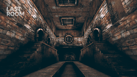 The Last Room : Horror Game screenshot