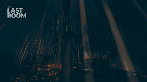 The Last Room : Horror Game screenshot