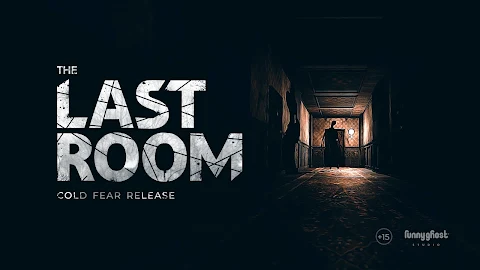 The Last Room : Horror Game screenshot