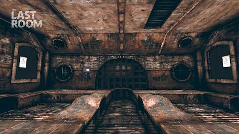 The Last Room : Horror Game screenshot