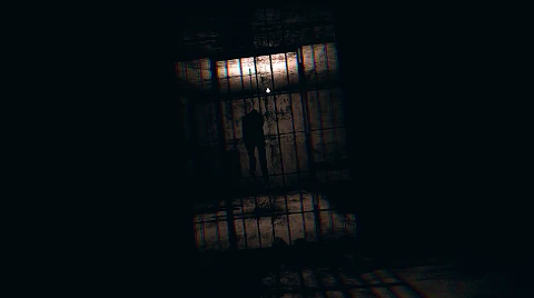 The Last Room : Horror Game screenshot