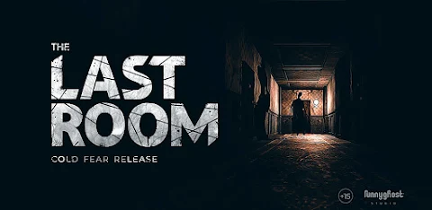 The Last Room : Horror Game screenshot