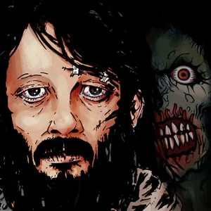 The Fall 1: Zombie Survival