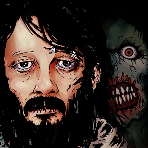 The Fall 1: Zombie Survival screenshot