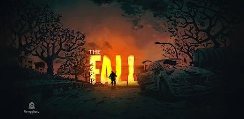 The Fall 1: Zombie Survival screenshot
