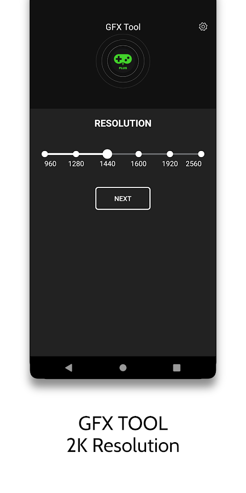 Game Booster 4x Faster Pro screenshot