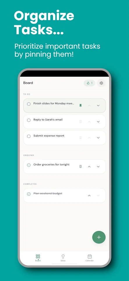 Productivity Pro screenshot