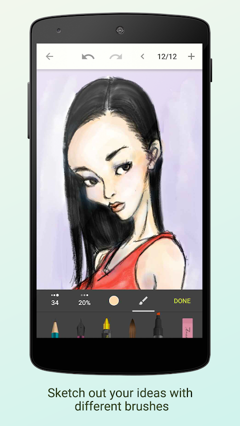 Productivity Pro screenshot