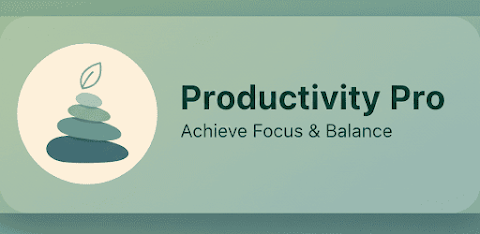 Productivity Pro screenshot