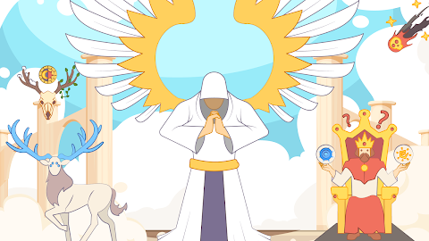 Religion Inc. God Simulator screenshot