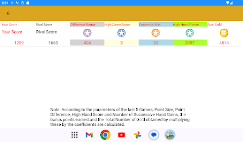 Find3x screenshot