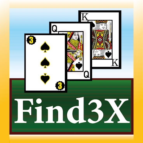 Find3x screenshot