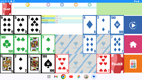 Find3x screenshot