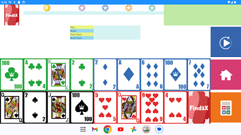 Find3x screenshot