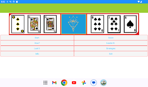 Find3x screenshot