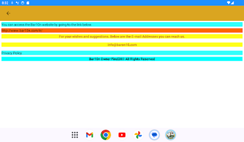 Find3x screenshot