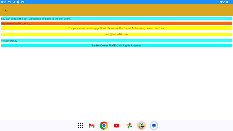 Find3x screenshot