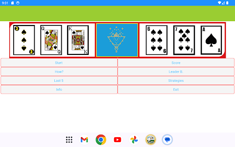 Find3x screenshot