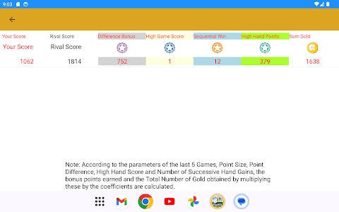 Find3x screenshot