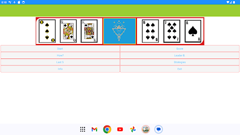 Find3x screenshot