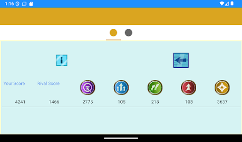 Brain Game – Find5x screenshot