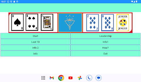 Find5x 4P screenshot