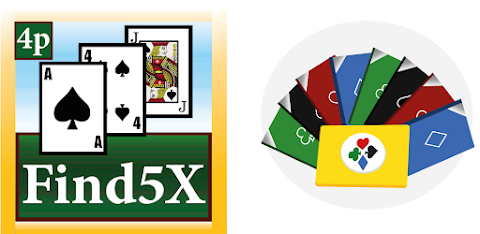 Find5x 4P screenshot