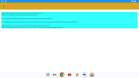 Find5x 4P screenshot