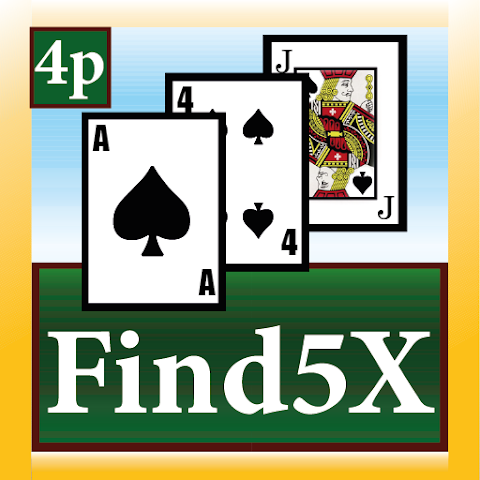 Find5x 4P screenshot