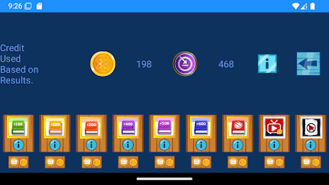 Brain Game – Find5x screenshot