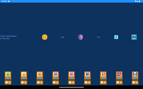 Brain Game – Find5x screenshot