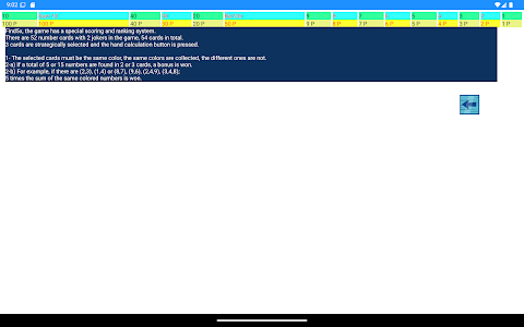 Brain Game – Find5x screenshot