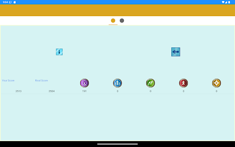 Brain Game – Find5x screenshot