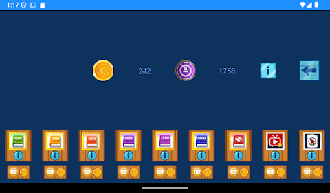 Brain Game – Find5x screenshot