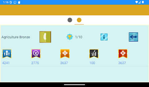 Brain Game – Find5x screenshot