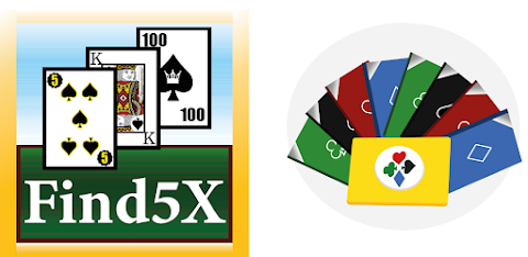 Brain Game – Find5x screenshot