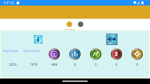 Brain Game – Find5x screenshot