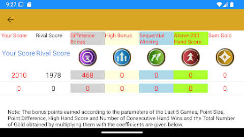 Brain Game – Find5x screenshot