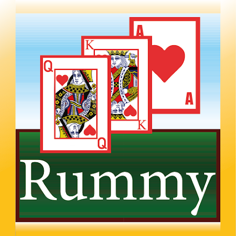 Bar10n – Rummy screenshot